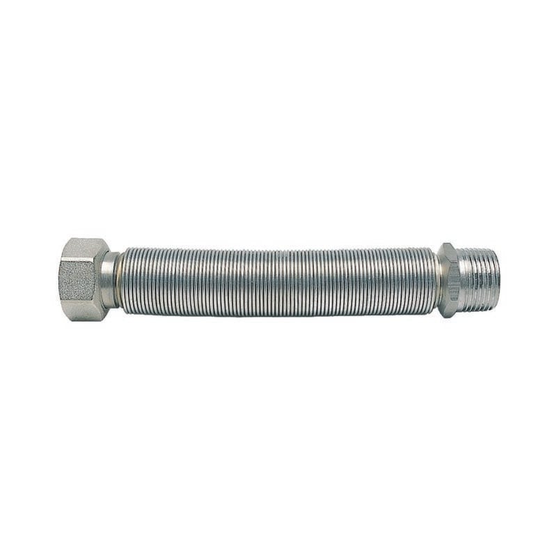 foto del prodotto giunto estensibile per acqua giunto estensibile h20 1 2 mf 300 600