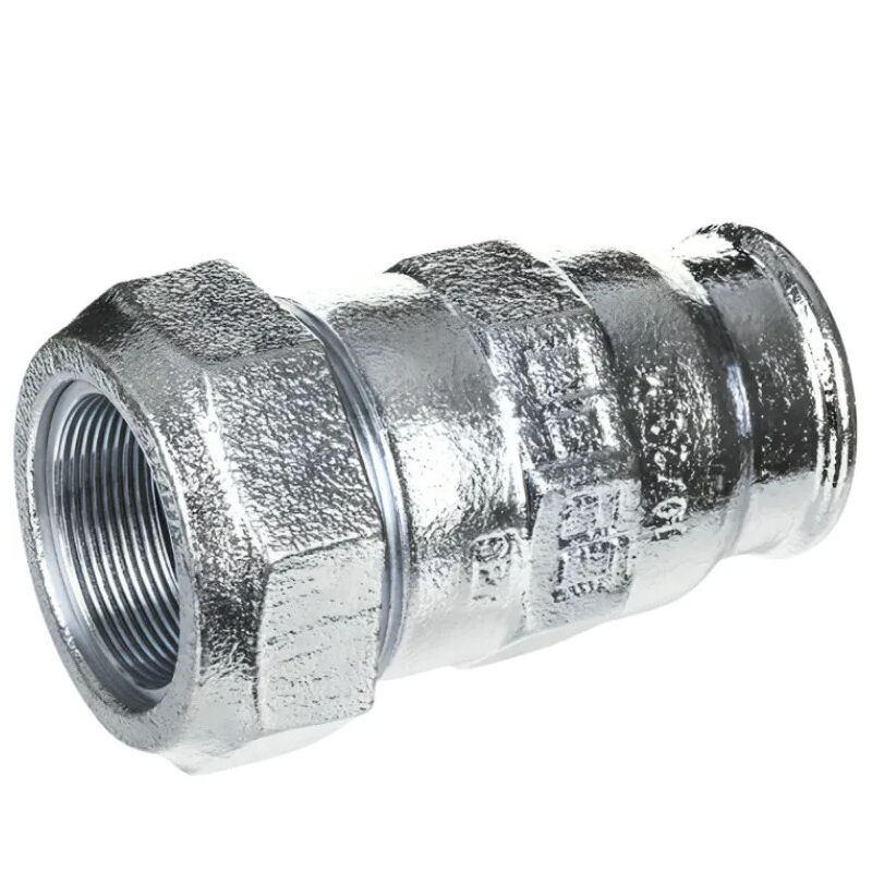 foto del prodotto giunto femmina 15x21 con raccordo