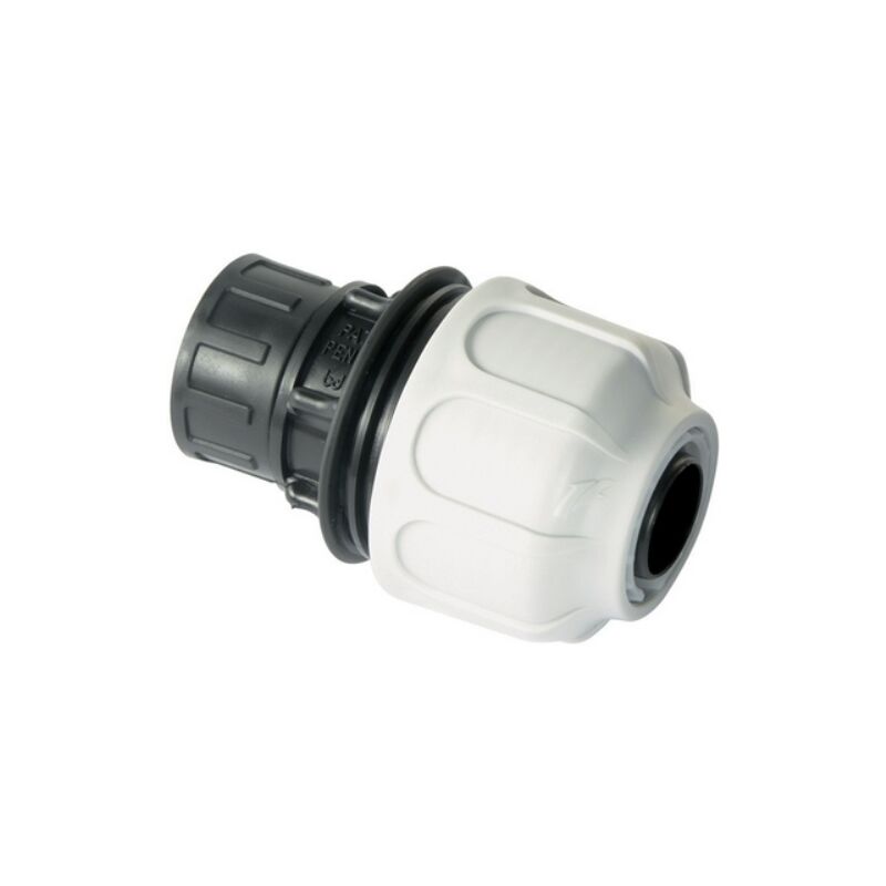 foto del prodotto giunto femmina diritto 1 x 25 bucchi