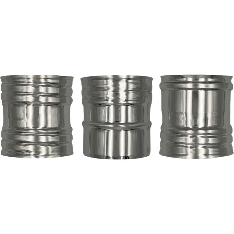 immagine 0 del prodotto giunto flex rigido maschio 80 mm