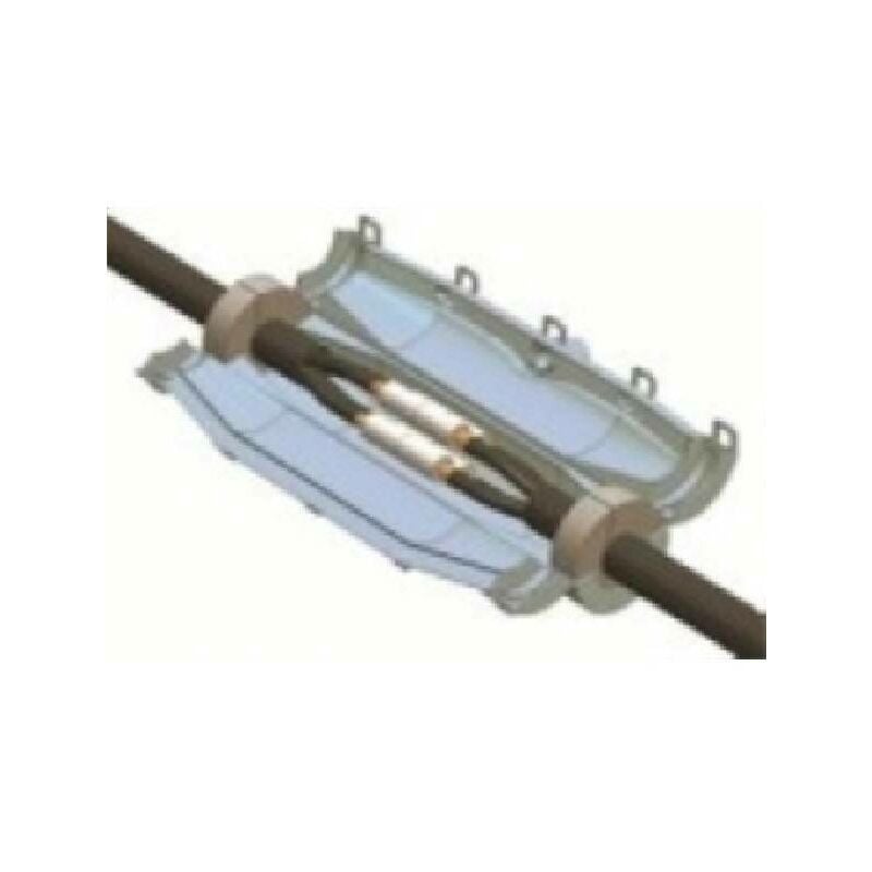 foto del prodotto giunto gel per cavi 3m da 50-150 - box3