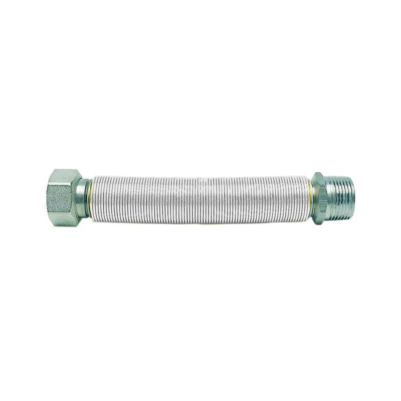 foto del prodotto giunto inox estensibile h2o mf 1 2 x3 4 