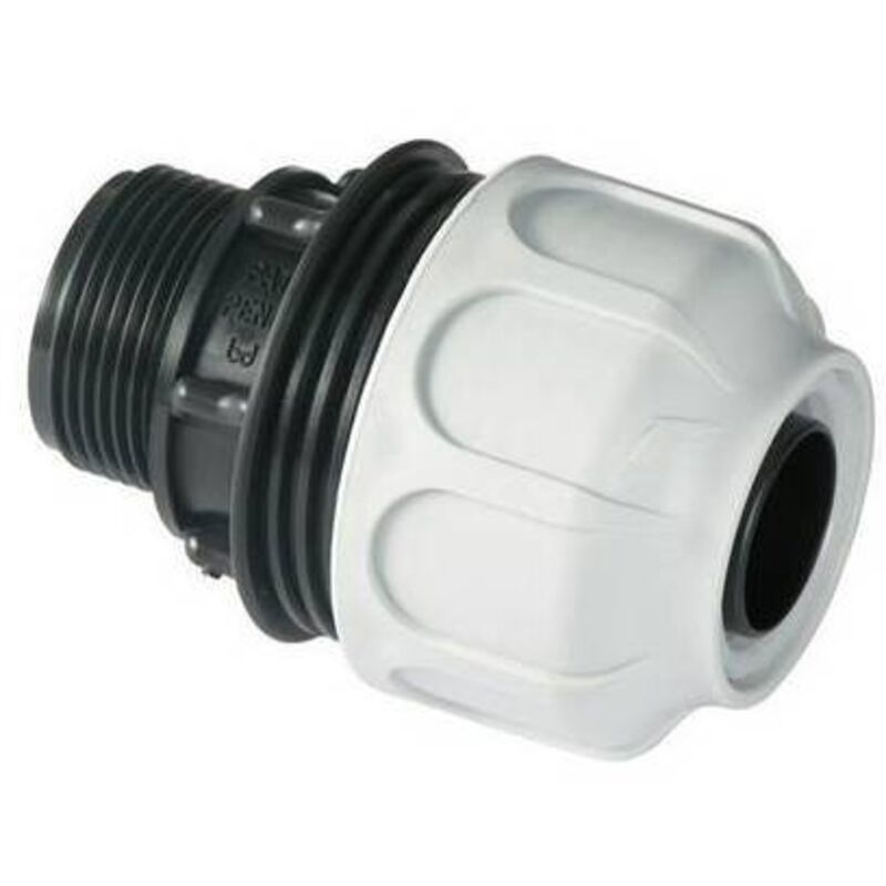 foto del prodotto giunto maschio diritto 3 4 x 25 bucchi