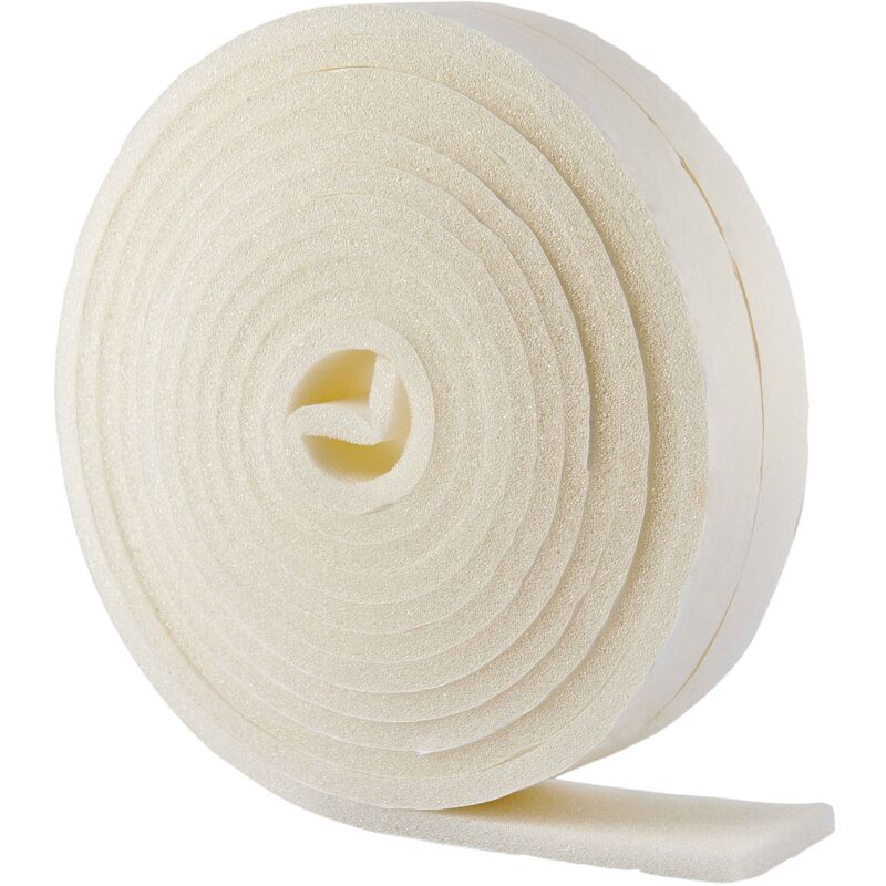 foto del prodotto giunto mousse autoadesiva 10 m larg. 1.20 cm