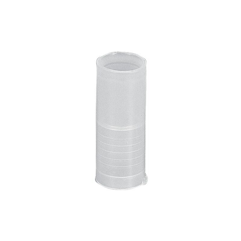 foto del prodotto giunto per tubi flessibili corrugati d.20x55mm
