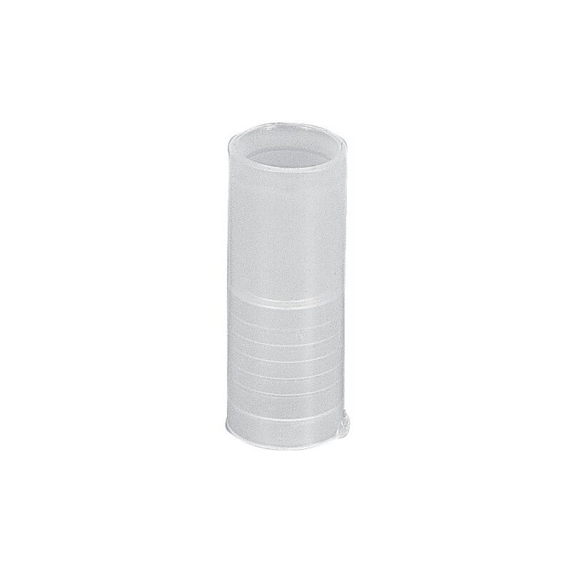 foto del prodotto giunto per tubi flessibili corrugati d.25x55mm