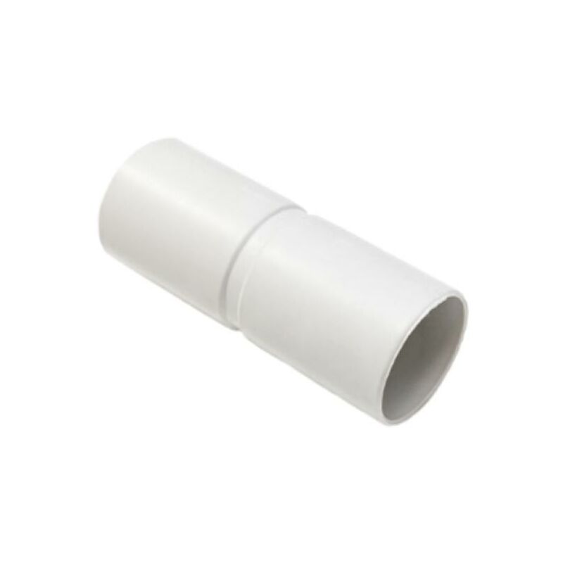 foto del prodotto giunto per tubo rigido tubifor diametro 32mm grigio 5pz bmgt00032gs