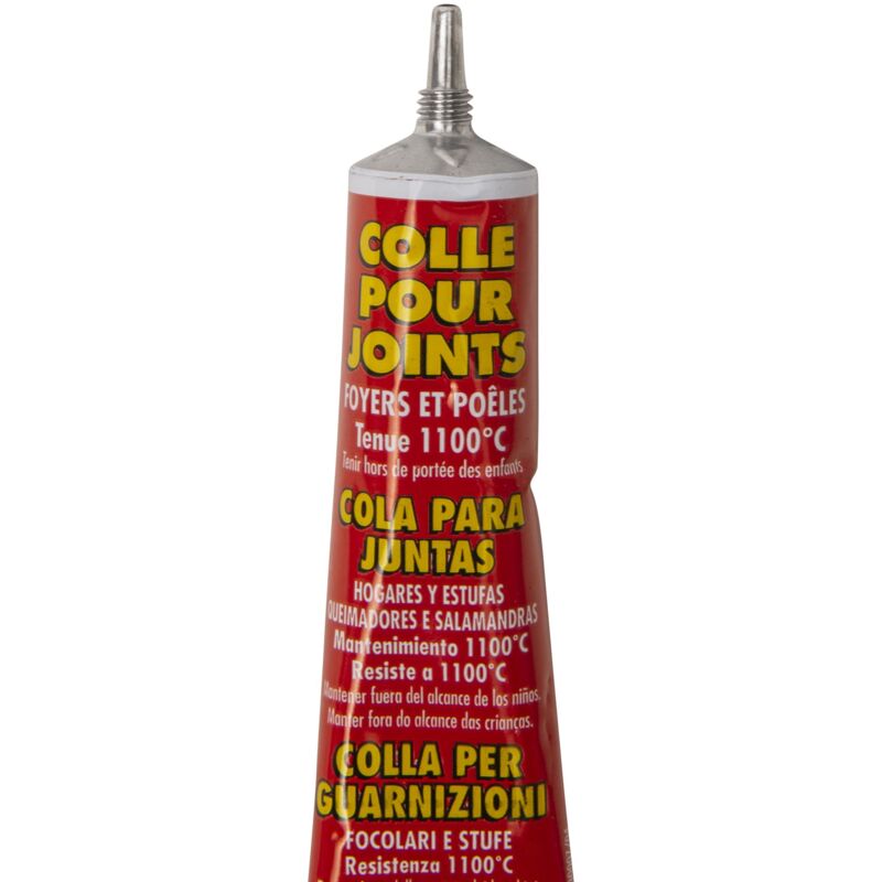 foto del prodotto giunto piatto per padella e inserto lunghezza 2,5 m12 x 6mm