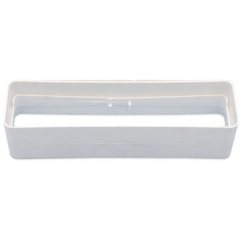 foto del prodotto giunto rettangolare air flow 55 x 220 mm 00000012622