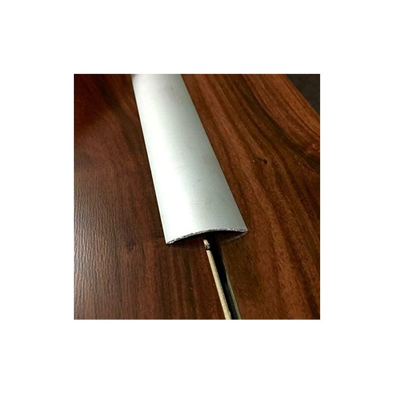 foto del prodotto giunto semitondo all. arg.mm.30x3 cm.270