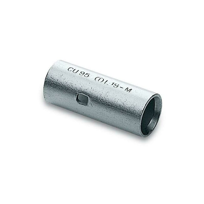 foto del prodotto giunto testa testa 35mmq l7 m cembre