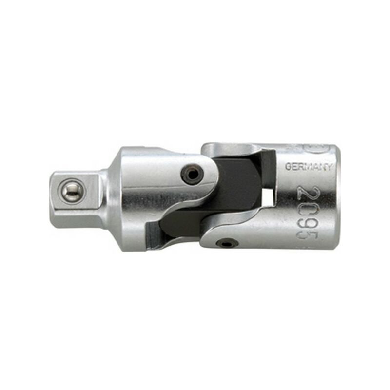foto del prodotto giunto universale 1 4 , lunghezza 38 mm