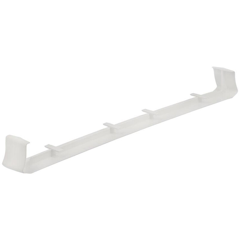 foto del prodotto giunto universale belriv tradi nicoll spessore 7 15 mm bianco c715jb