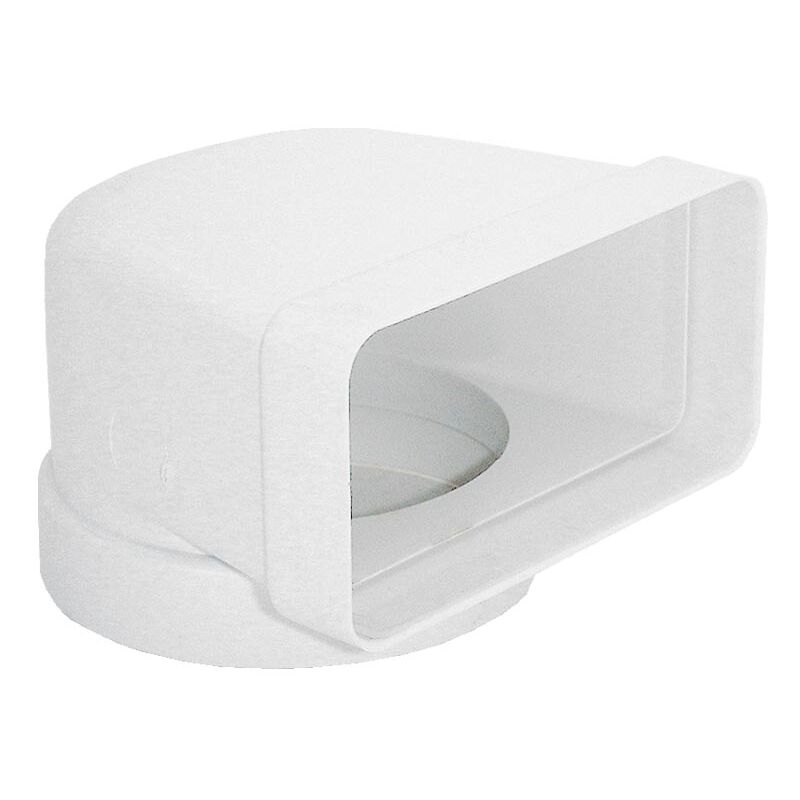 foto del prodotto giunto verticale 90 a innesto femmina femmina cgv112 120x60 d.100