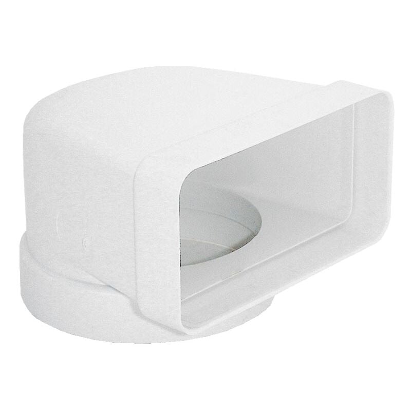 foto del prodotto giunto verticale 90 per tubi femmina-femmina cgv157 150x70-d.125