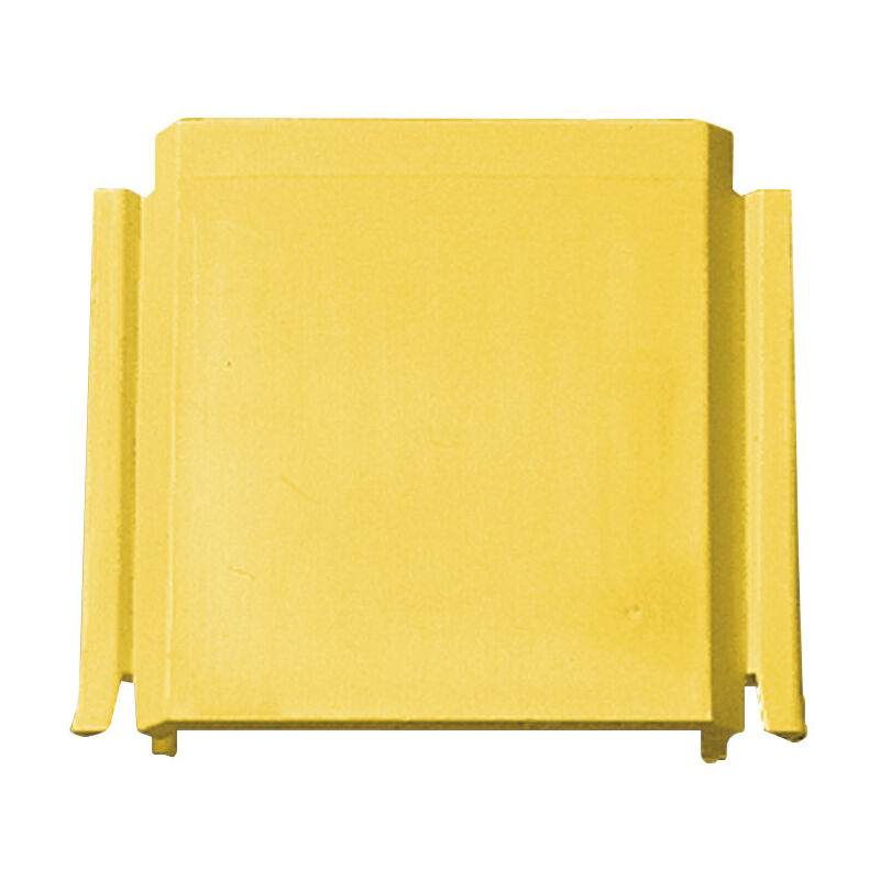 foto del prodotto giunto vimar unione per scatola derivazione giallo v70191