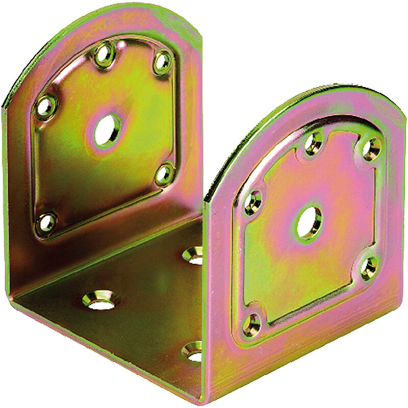 foto del prodotto giunzione a u per travi art.761 mm 46 x 70 x 90