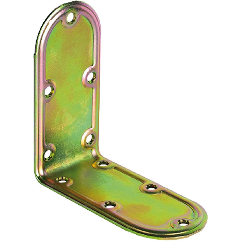 foto del prodotto giunzione ad angolo art.971 mm 50 x 80 x 80