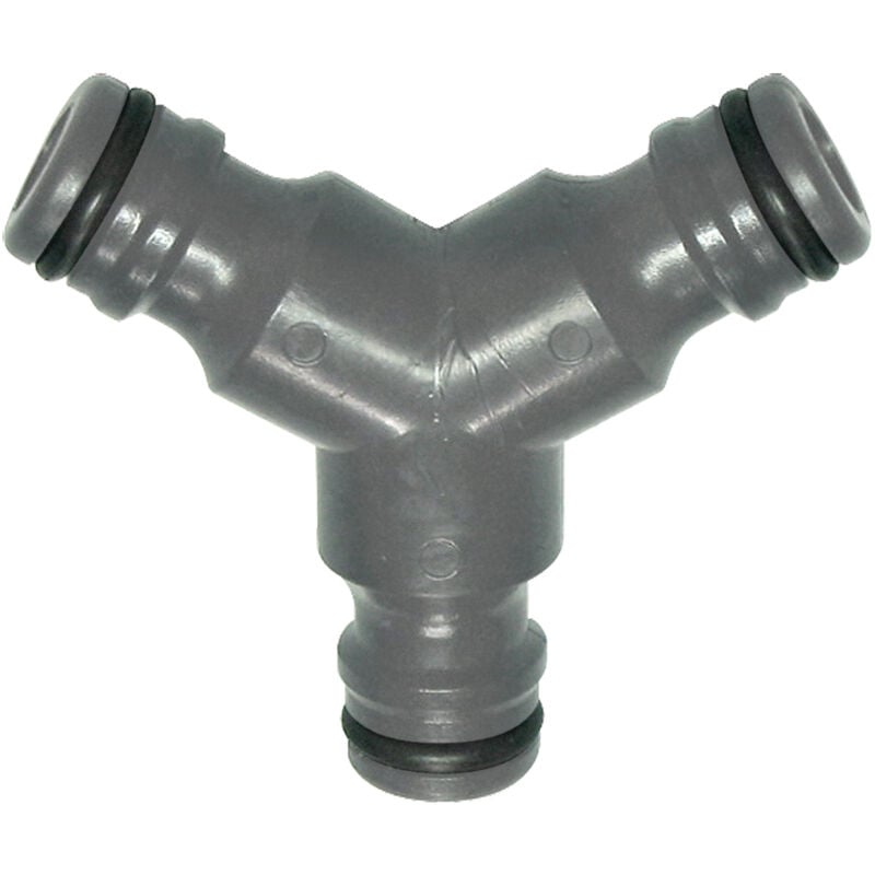 foto del prodotto giunzione automatica y a 3 uscite