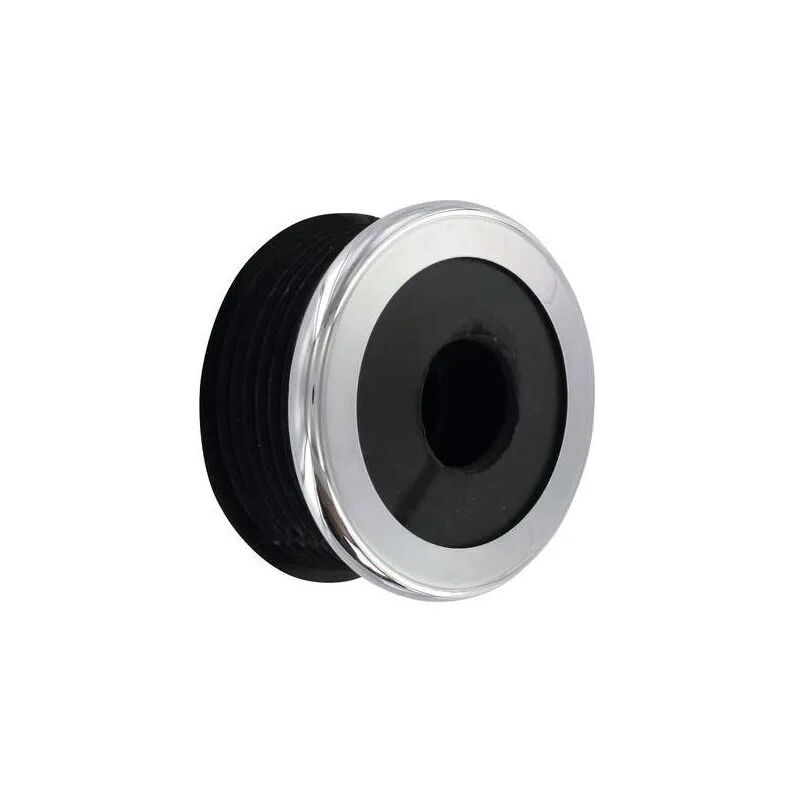 foto del prodotto giunzione da 55 mm di diametro per tubi da 28 a 32 mm di diametro.