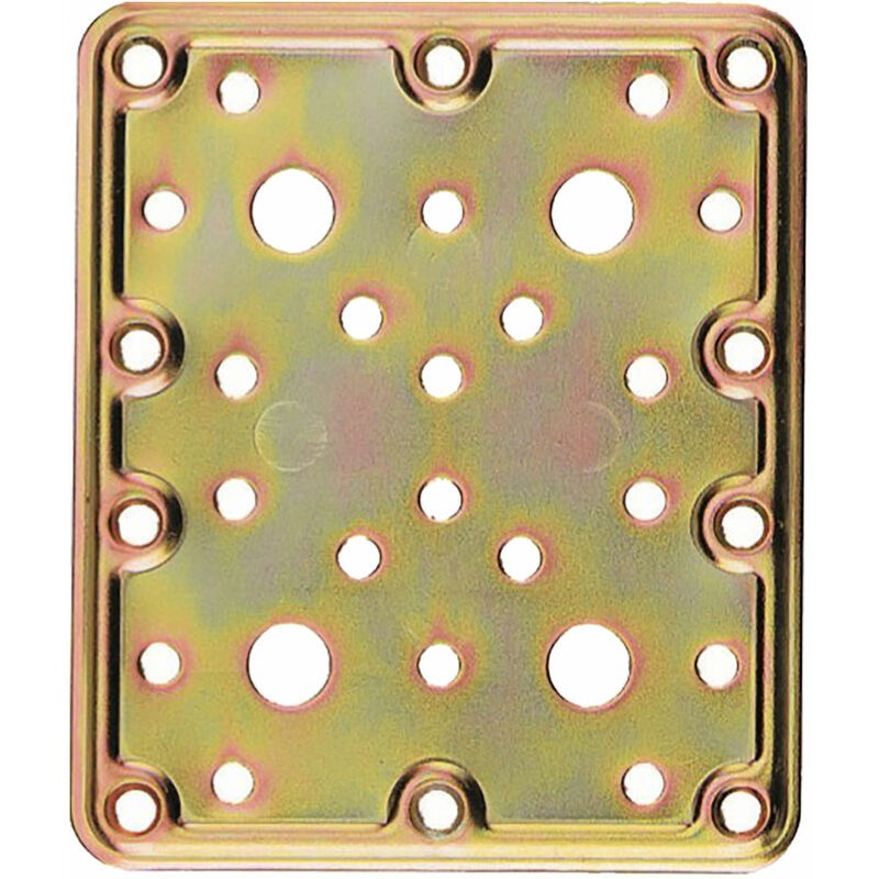 foto del prodotto giunzione diritta art.776 mm 160 x 100