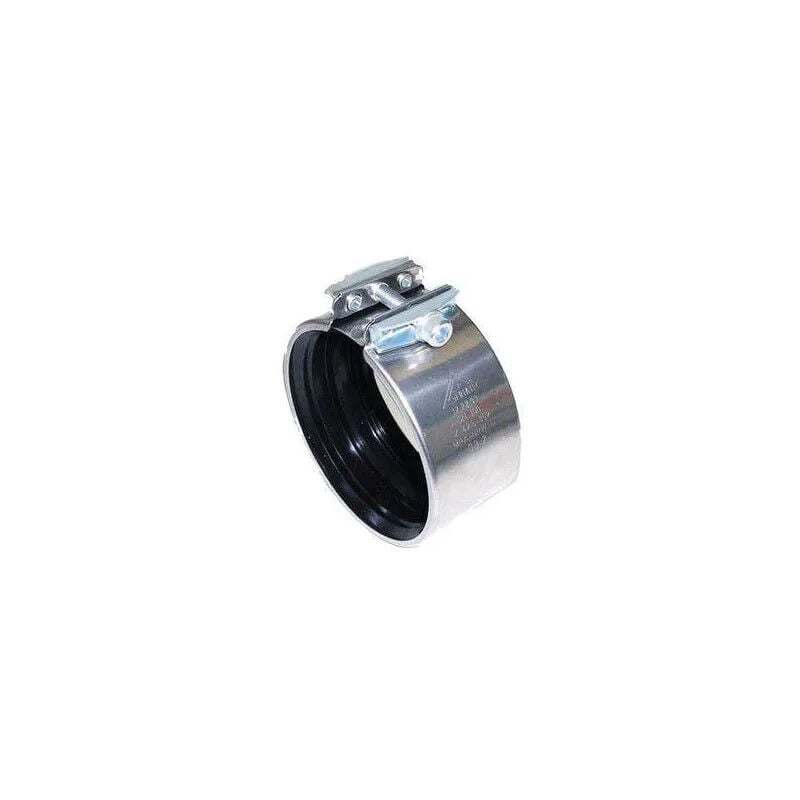 foto del prodotto giunzione friaphon smu per ghisa d.110mm e pvc d.100mm