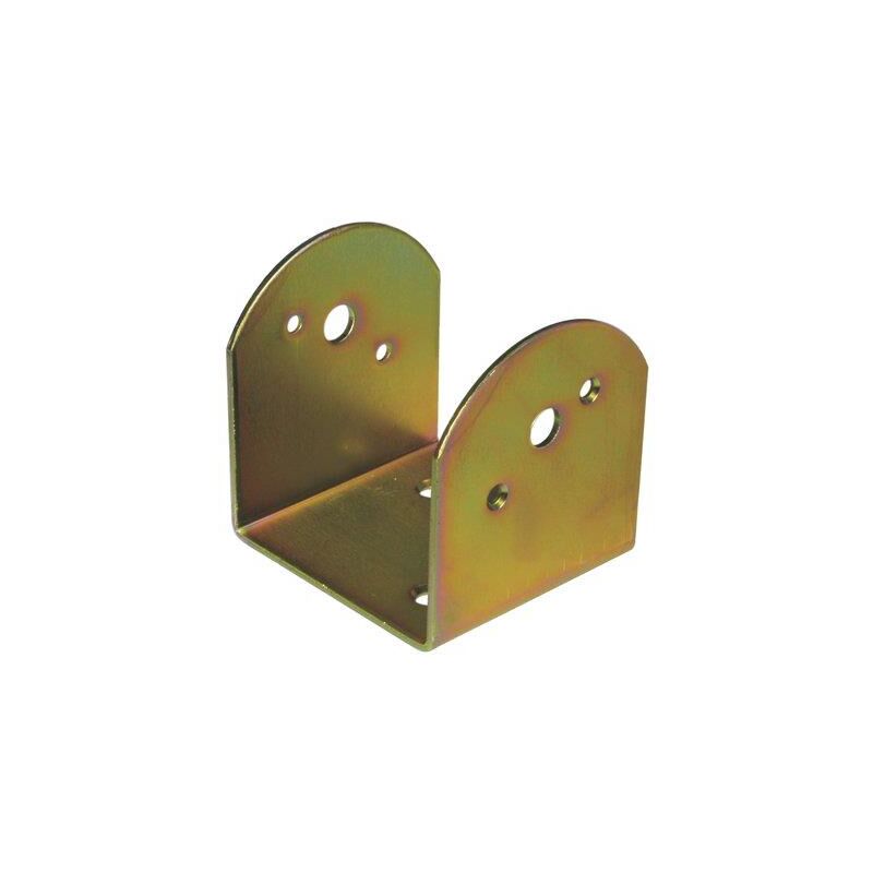 foto del prodotto giunzione gazebo trave inclinata tropicalizzata s.mm 3,0 mm 70x90x45
