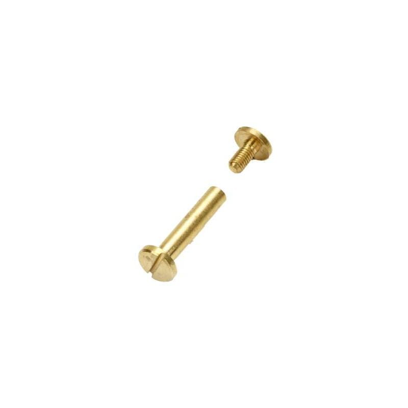foto del prodotto giunzione ottone mm.35