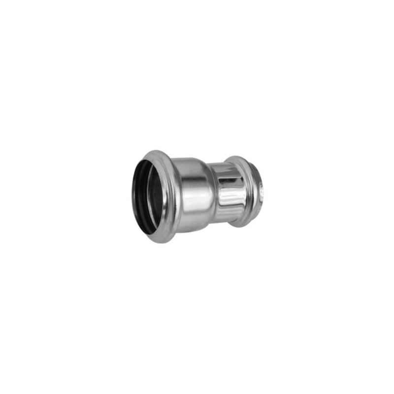 foto del prodotto giunzione per tubi in ottone con o ring diam. 40 32 dh