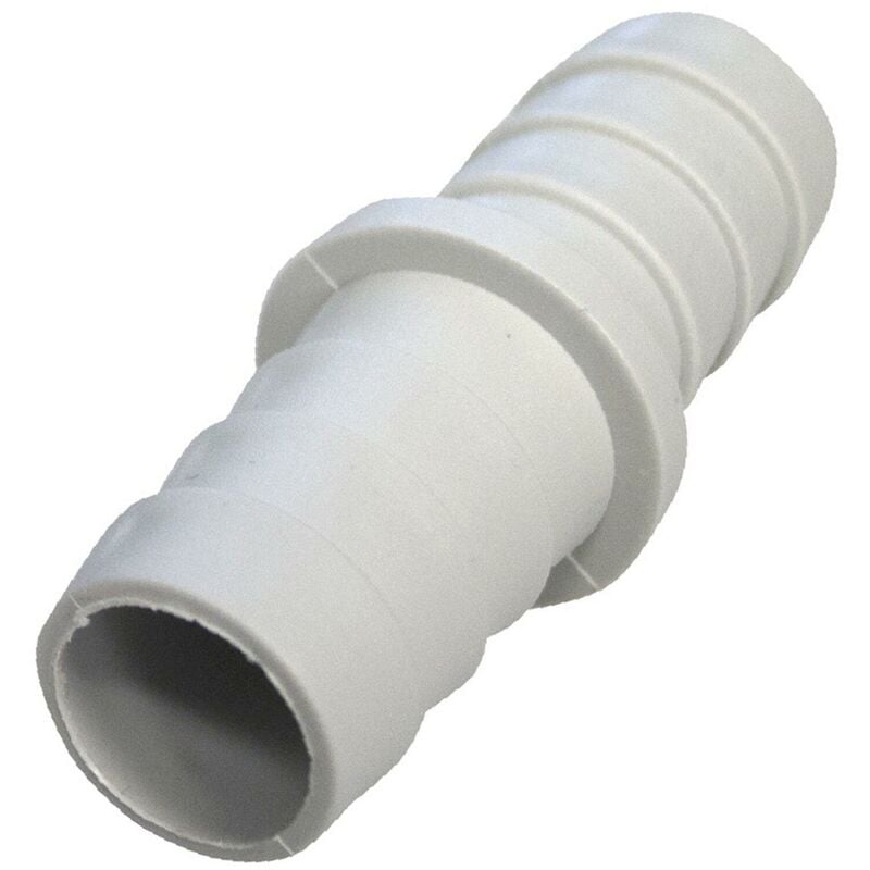 foto del prodotto giunzione per tubi mm. 24x24 pvc