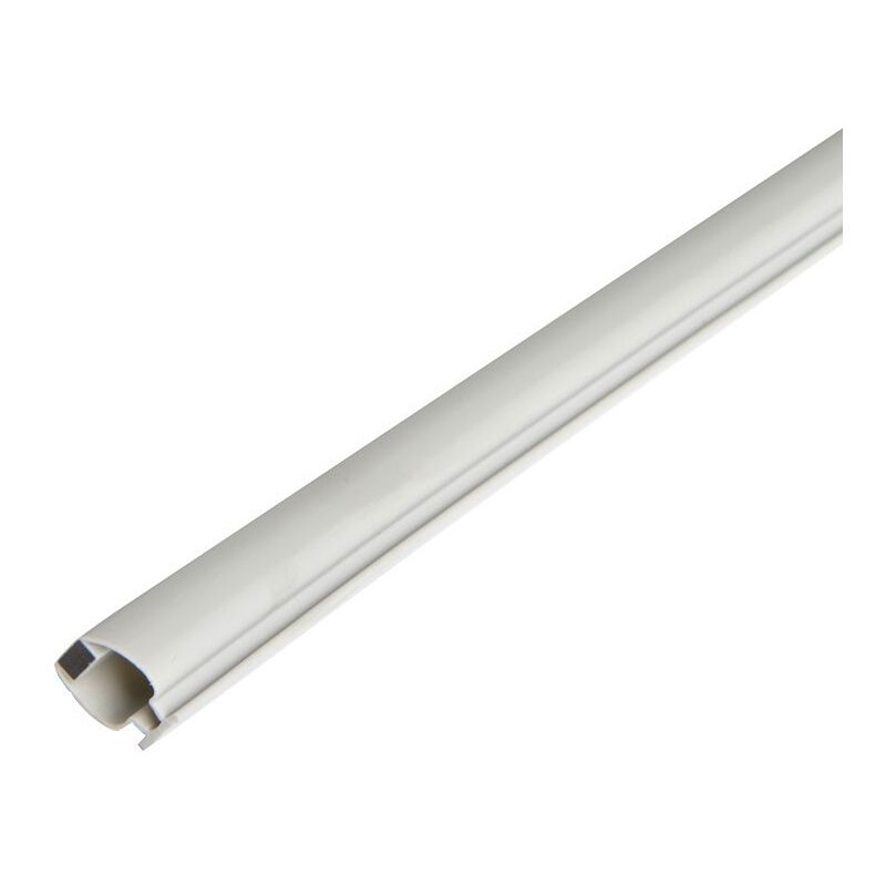 foto del prodotto giuseppe tirinnanzi profilo magnetico per box doccia altezza mm.14 base mm.9x1 collo mm.4 777311pt14x4x9
