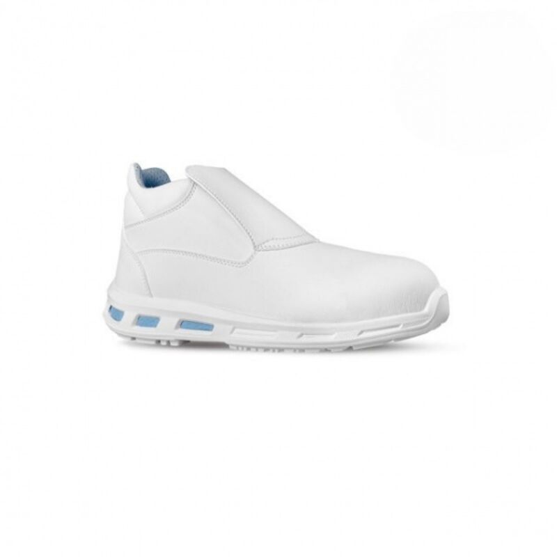 foto del prodotto glace scarpe antinfortunistiche alte s2 src - 39 - u-power