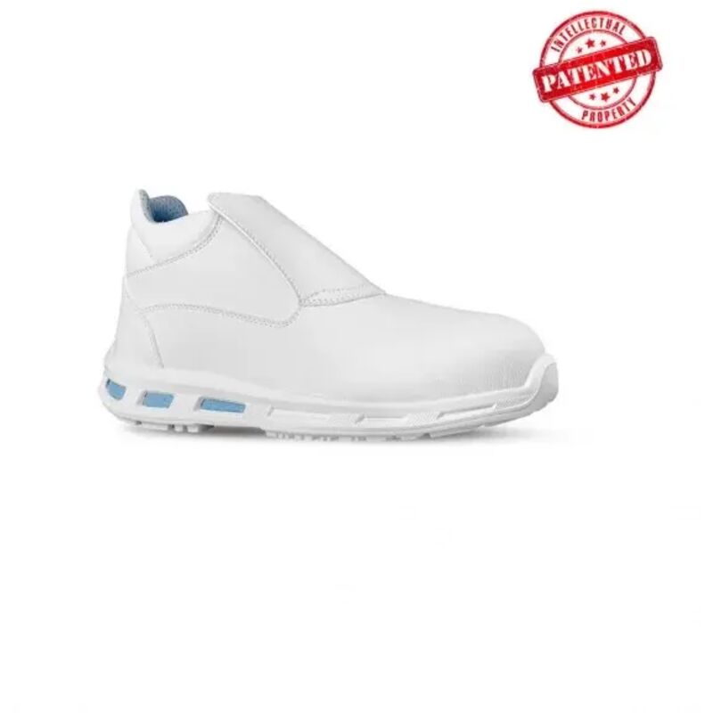 foto del prodotto glace scarpe antinfortunistiche alte s2 src 45 u power
