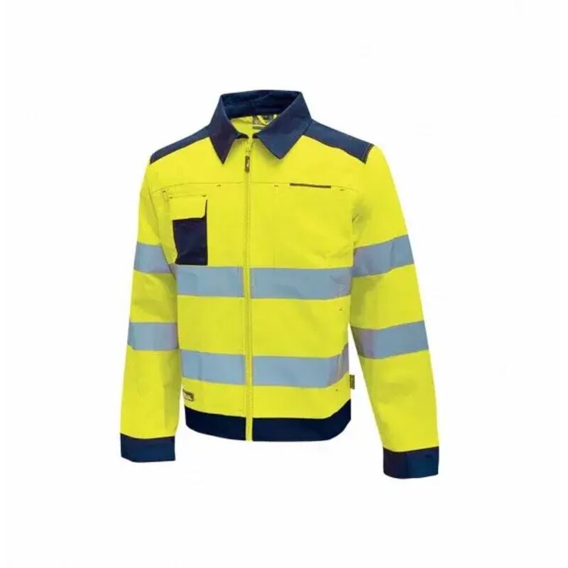 foto del prodotto glare giacca da lavoro 4xl u power