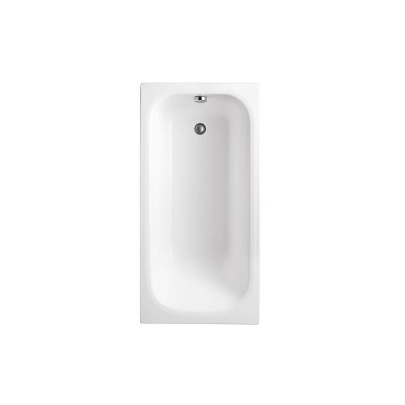 foto del prodotto glass guscio vasca astor ad incasso su muratura 140x70 bianco di