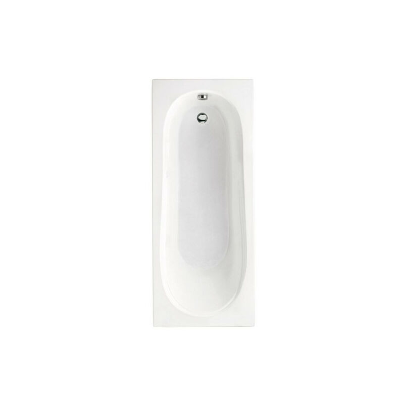 foto del prodotto glass guscio vasca astor ad incasso su muratura 160x70 bianco di