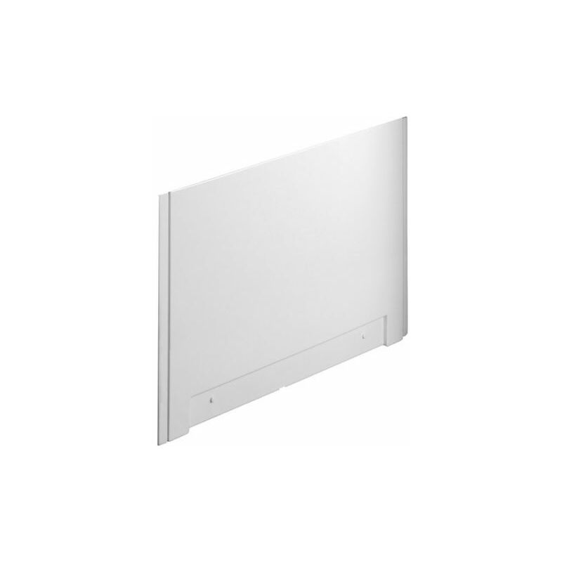 foto del prodotto glass pannello astor laterale completo di kit montaggio di