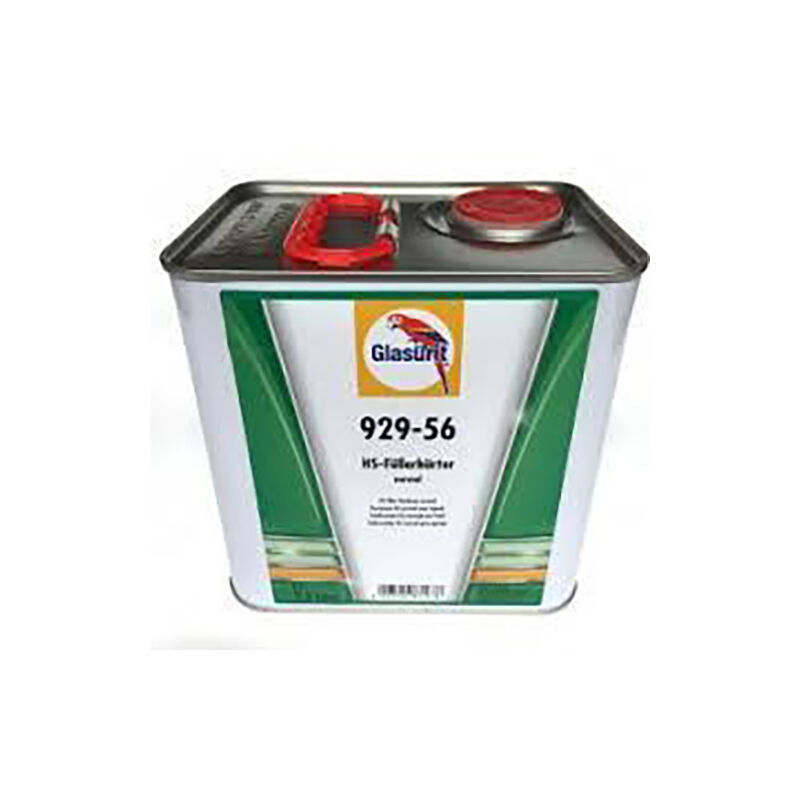 foto del prodotto glasurit 929 56 catalizzatore hs standard 2,5 lt