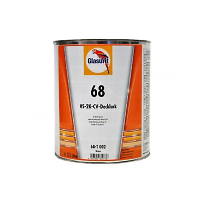 foto del prodotto glasurit base serie 68 t 900 blue black lt 3,5
