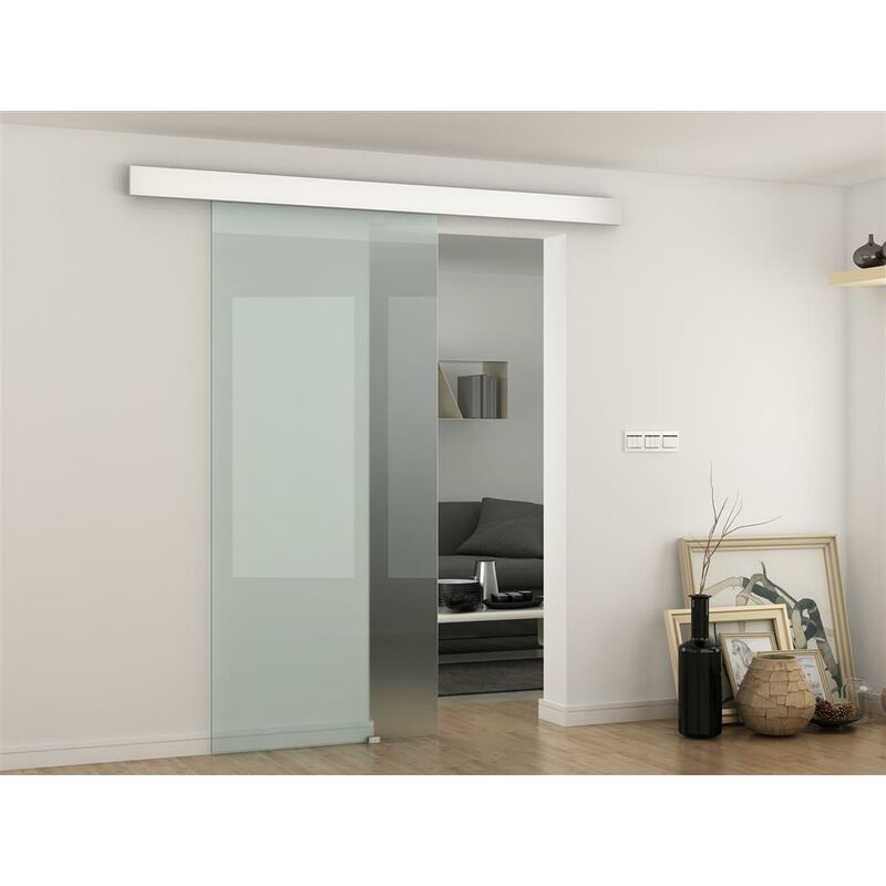 foto del prodotto glaszentrum hagen ferramenta per porte scorrevoli in vetro alluminio anodizzato