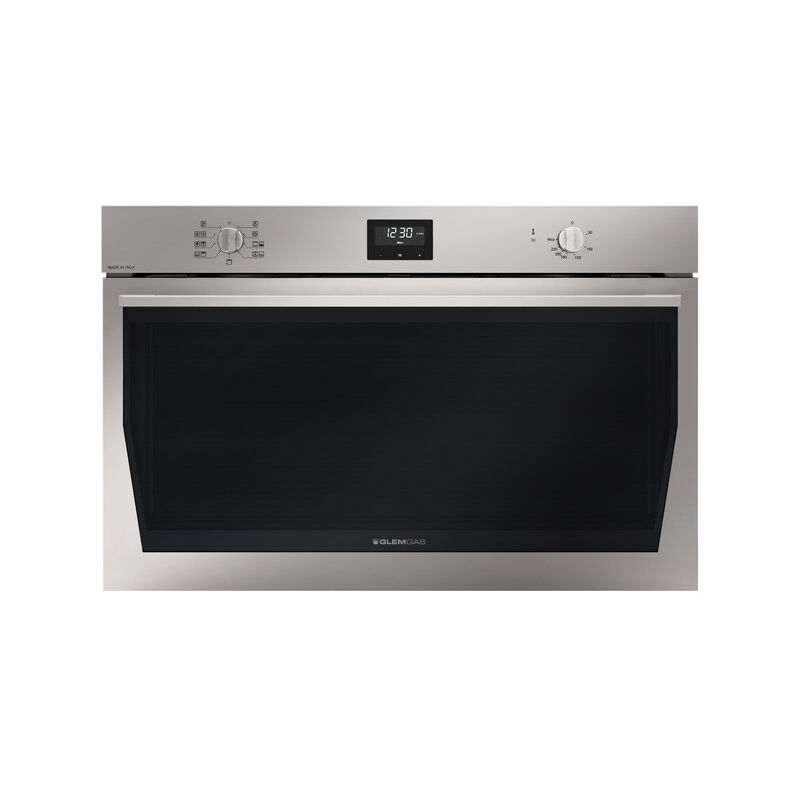 foto del prodotto glem gas gfd997ix s6 forno 110 l 3100 w acciaio inox