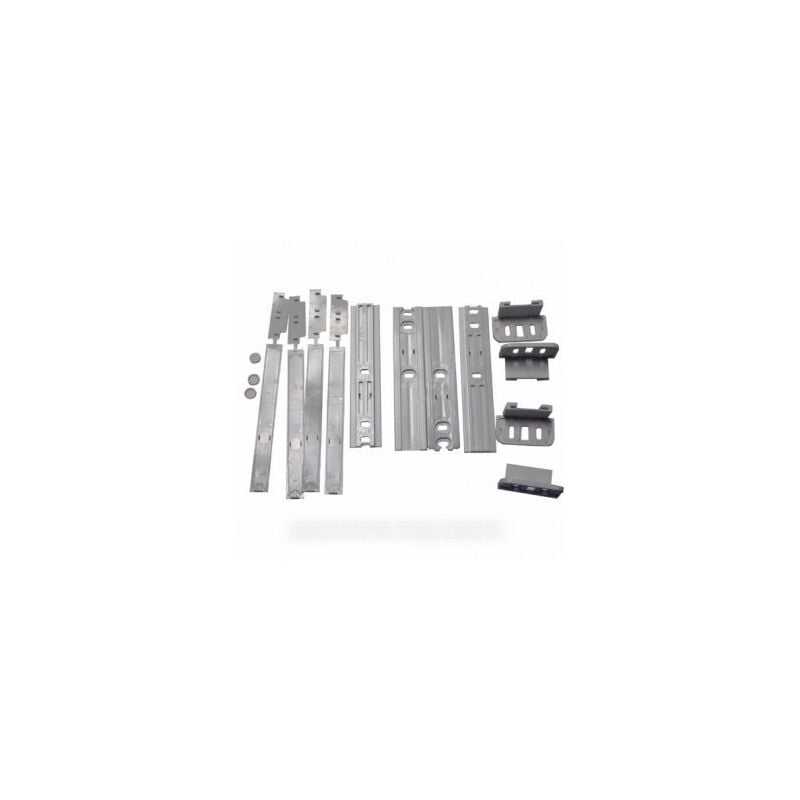 foto del prodotto glissieres de portes pour refrigerateur whirlpool