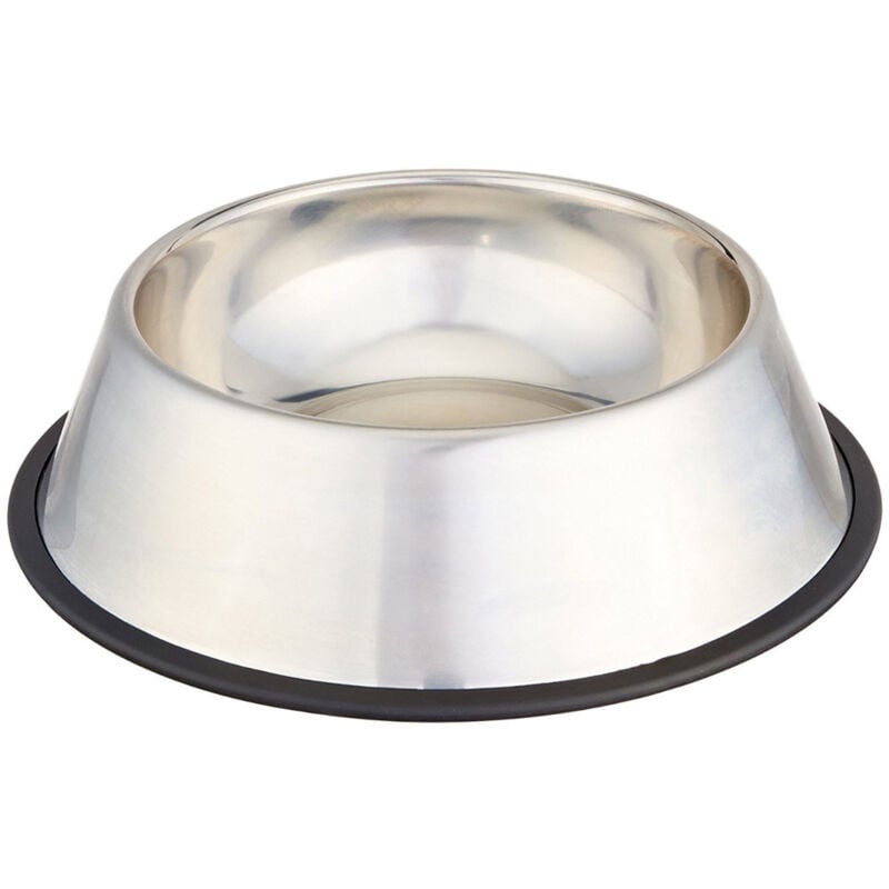 foto del prodotto global ciotola in acciaio inox antiscivolo 25 cm offerta esclusiva