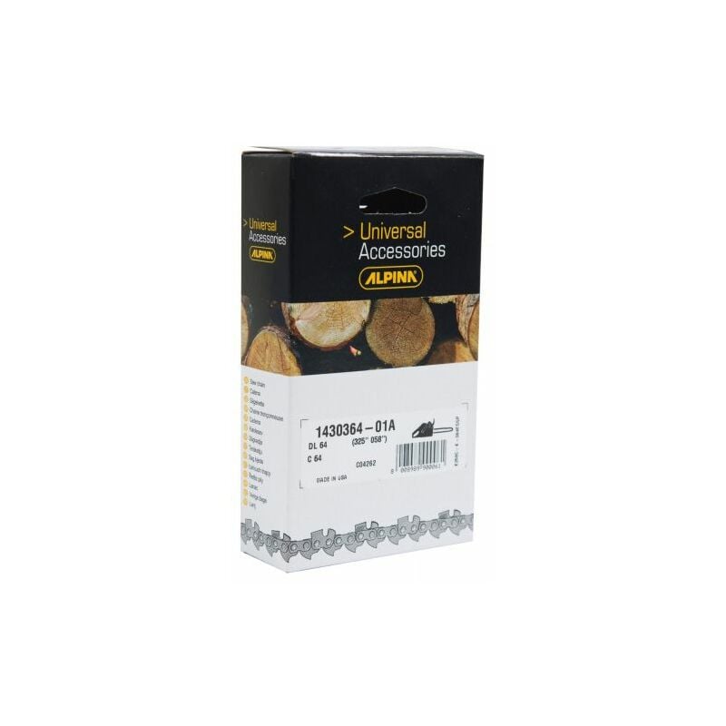 foto del prodotto global garden product catena 75d69e a363ep x cp70 cod.4113066 ggp italy pz 1
