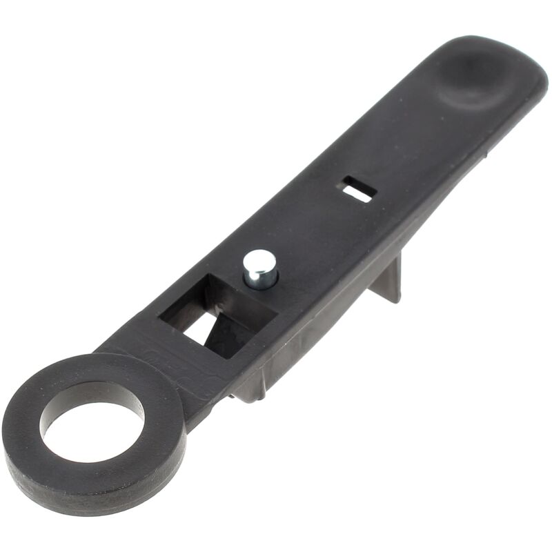 foto del prodotto global garden product leva anteriore di regolazione dell altezza 381003306 0 per tagliaerba ggp