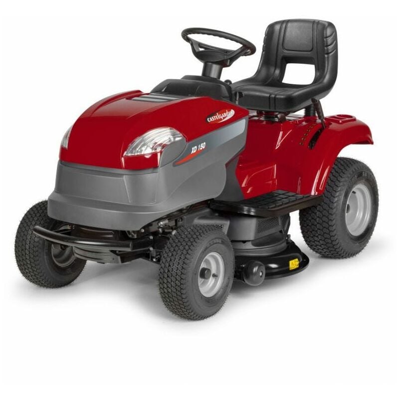 foto del prodotto global garden product rasaerba trattorino castelgarden xd 150 4t ggp cc 352 cm 98 scarico laterale