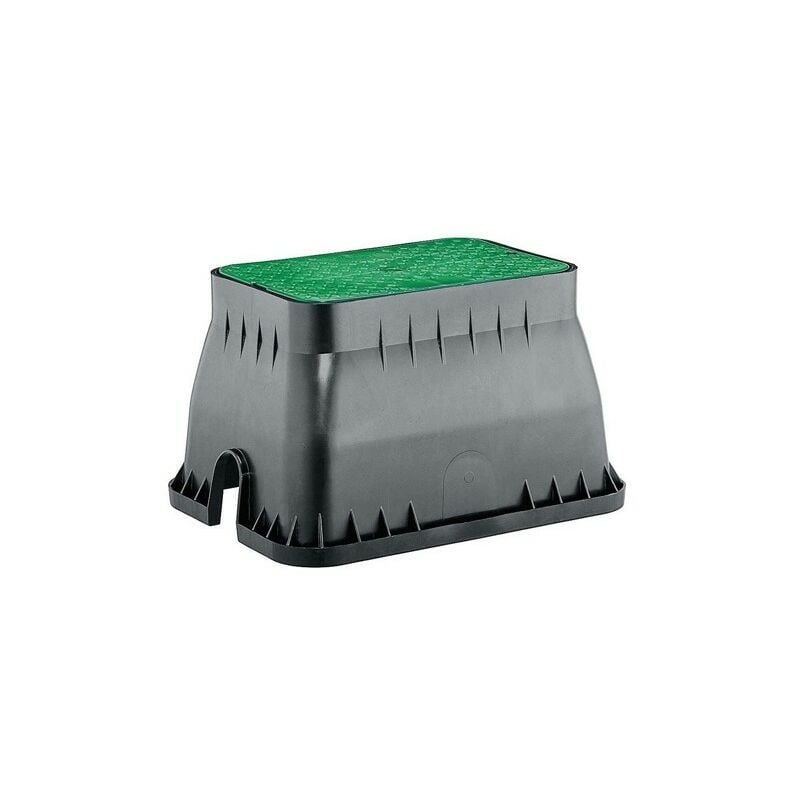 foto del prodotto global jumbo pozzetto di irrigazione verde 640x496x305 cm 19289545