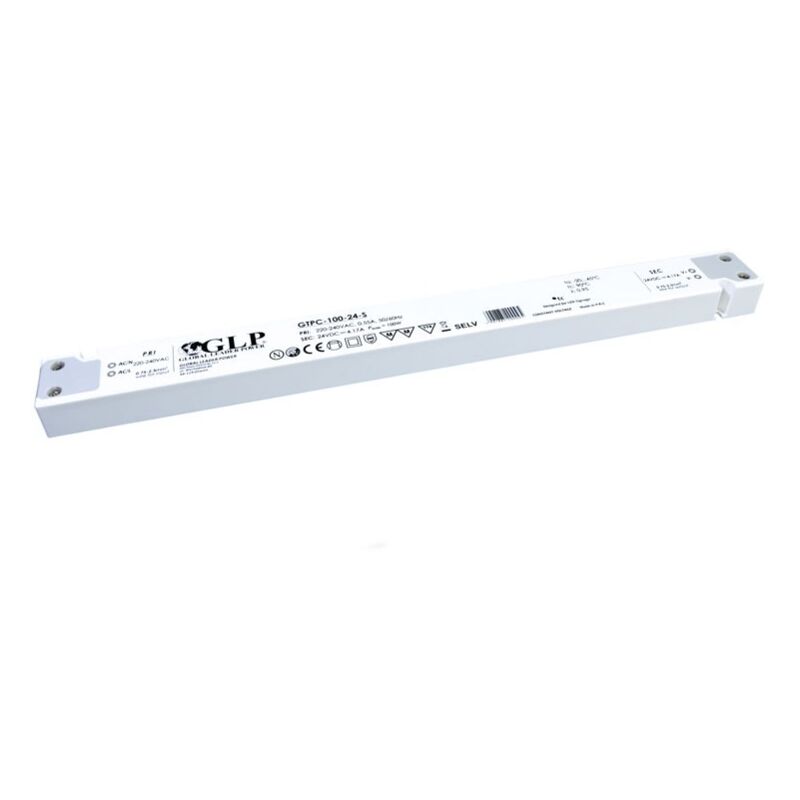 foto del prodotto global leader power alimentatore switching a tensione costante con uscita switching
