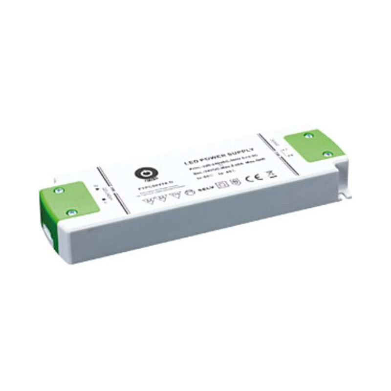foto del prodotto global leader power alimentazione a led 24v dimmerabile 50w variabile 2.08a