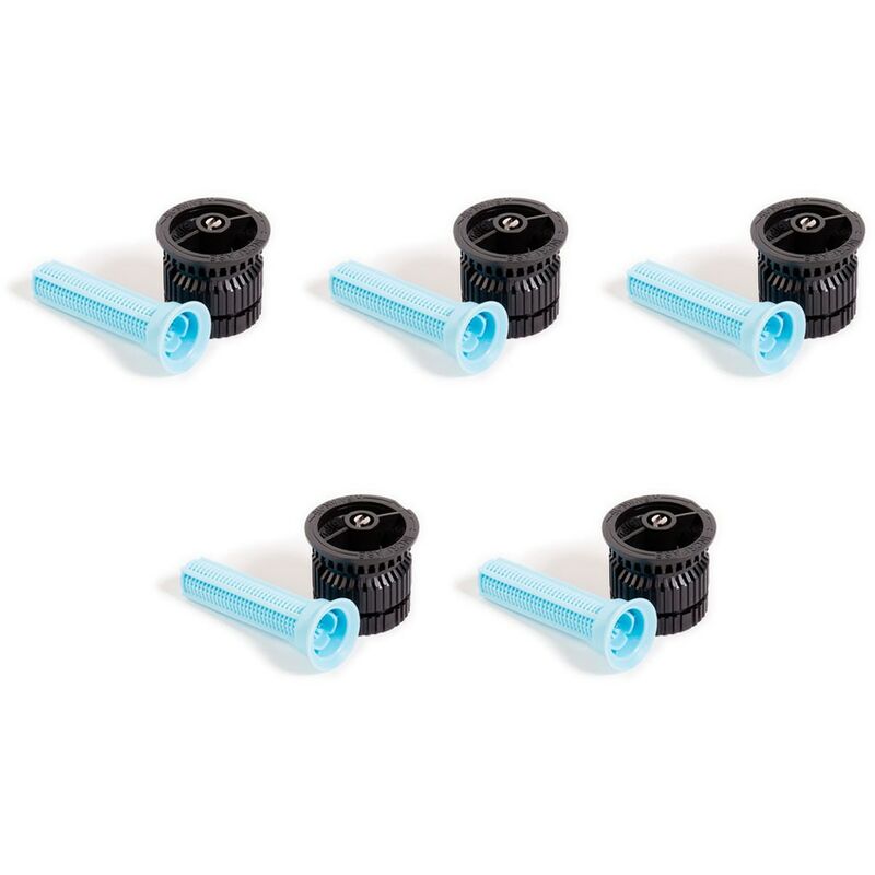 foto del prodotto global network - 15 ugello diffusore van. portata 4,50 mt confezione x 5 offerta esclusiva